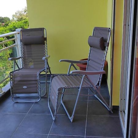 Les Galets Apartment Десе Екстериор снимка