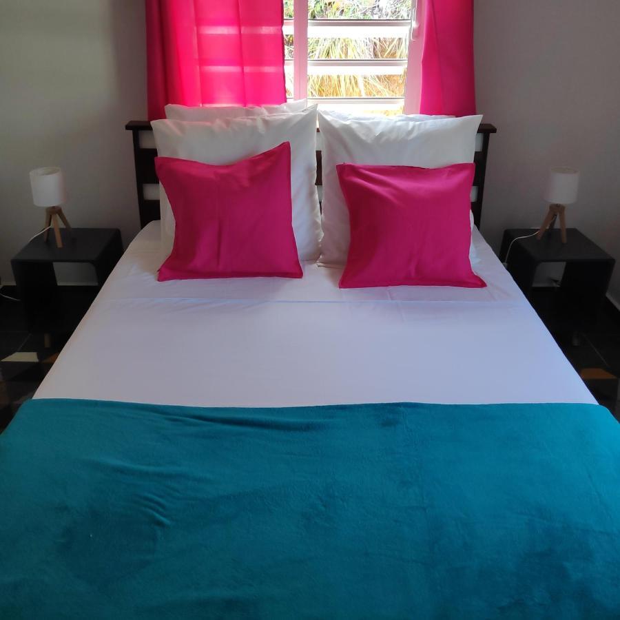 Les Galets Apartment Десе Екстериор снимка