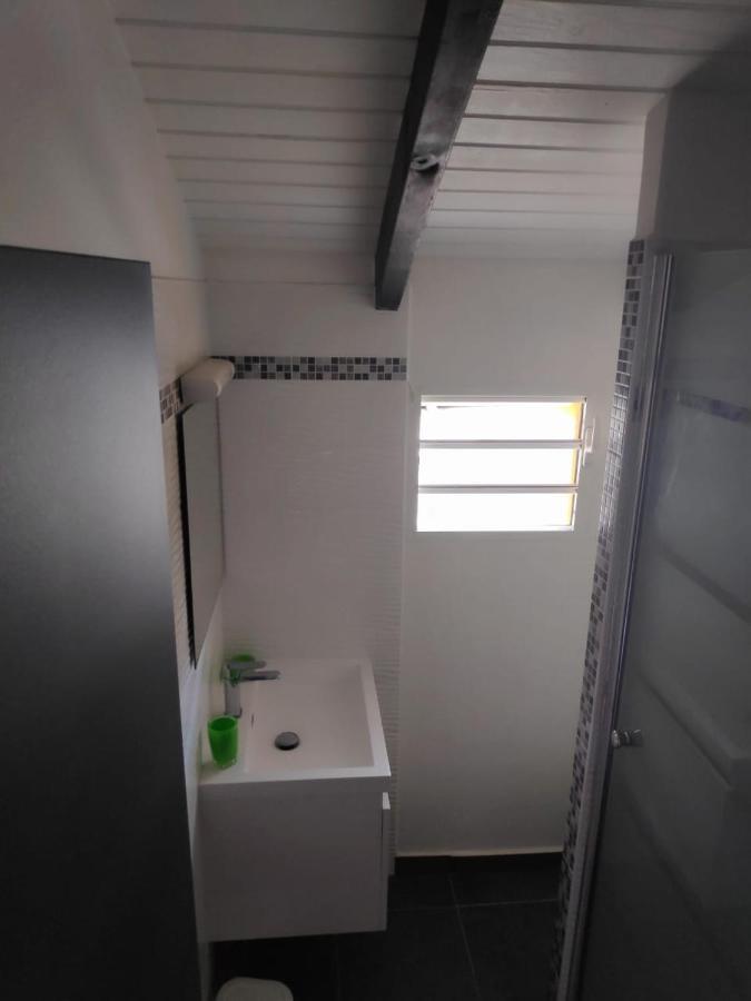 Les Galets Apartment Десе Екстериор снимка