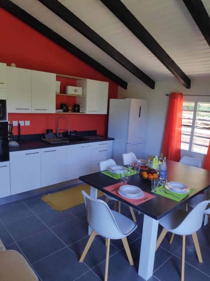 Les Galets Apartment Десе Екстериор снимка